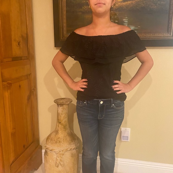 WHBM TOP - Picture 2 of 2